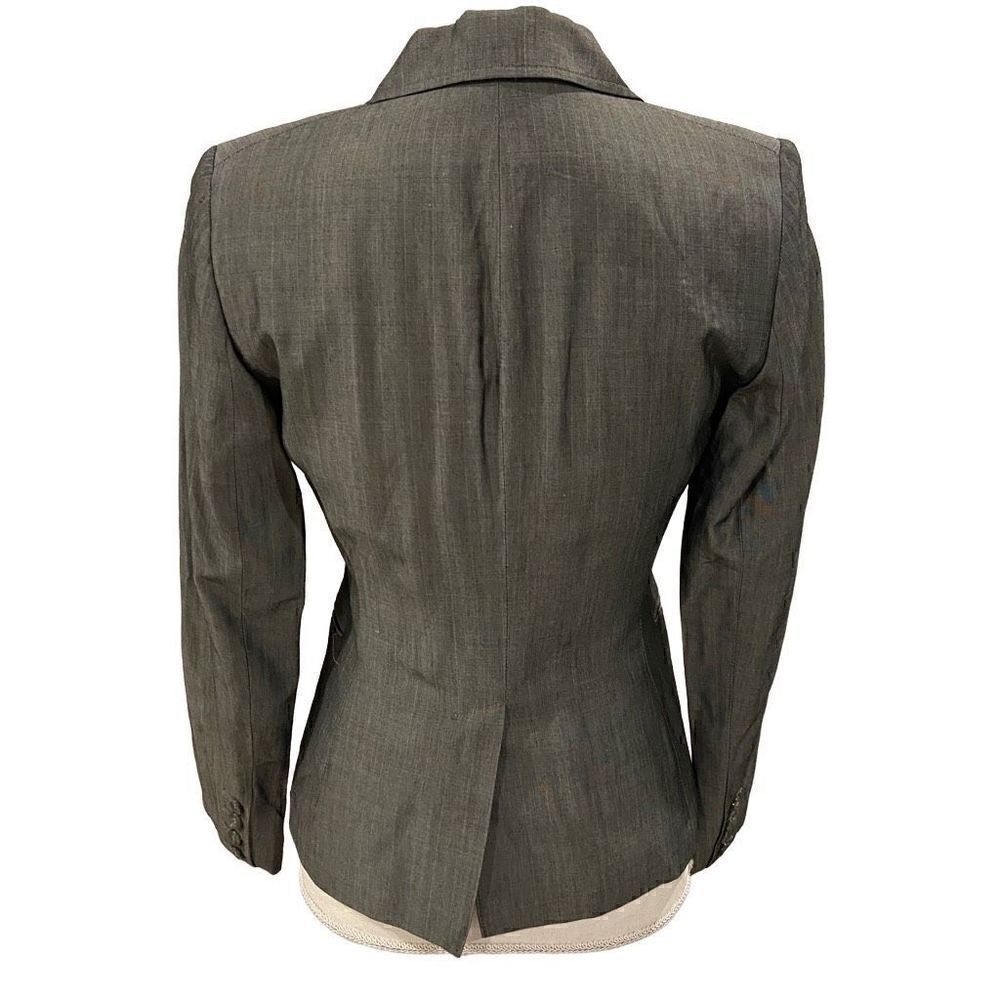 The Limited Two Button Blazer - Picture 2 of 5